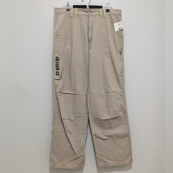 Vintage Deadstock Y2K pants - Picture 1 of 7